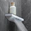 Верхний душ Hansgrohe Rainfinity - 4